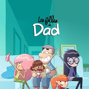 Photo Les filles de Dad
