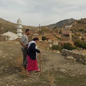 Photo Ne nous racontez plus d'histoires