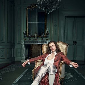 Photo Nicholas Denton