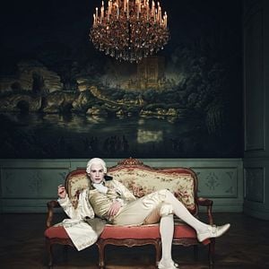 Photo Nicholas Denton