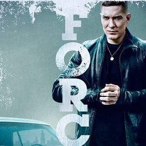 Photo Power Book IV : Force