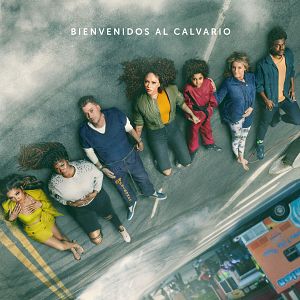 Photo Blindspotting