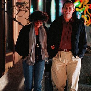 Photo Whitney Houston