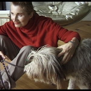 Photo Elfriede Jelinek La langue à bras-le-corps