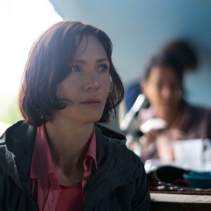 Photo Jessica Collins