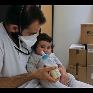 Photo Premières Urgences