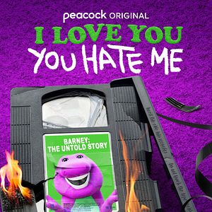 Photo I Love You, You Hate Me