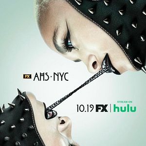Photo American Horror Story