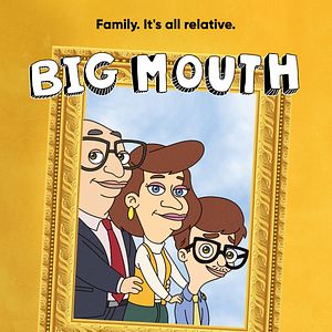 Photo Big Mouth