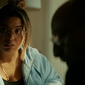 Photo Miskina, la pauvre