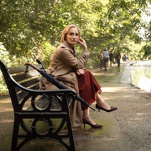 Photo Kristin Scott Thomas