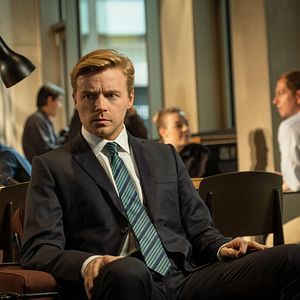 Photo Jack Lowden