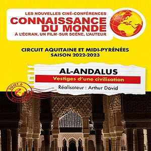 Photo Al-Andalus : Vestiges d’une civilisation