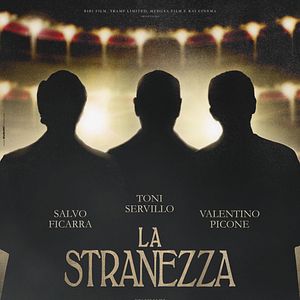 Photo La Stranezza