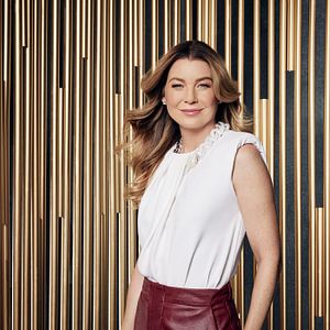 Photo Ellen Pompeo