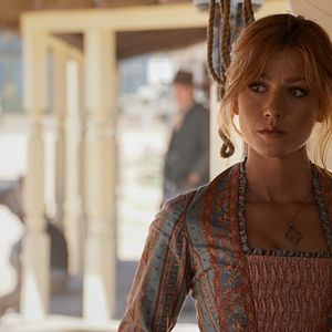 Photo Katherine McNamara