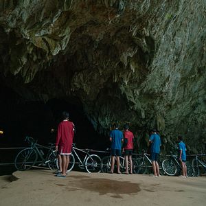Photo Les 13 Rescapés : Notre enfer dans la grotte