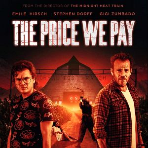 Photo The Price We Pay