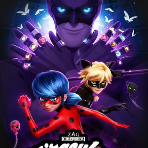 Photo Miraculous : Les Aventures de Ladybug et Chat Noir