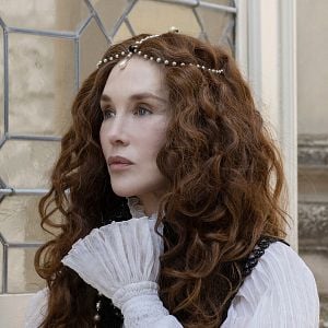 Photo Diane de Poitiers, la presque reine