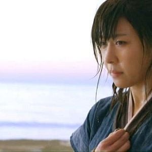 Photo The Empress Ki