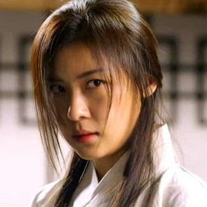 Photo The Empress Ki