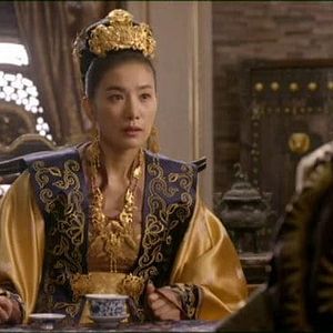 Photo The Empress Ki