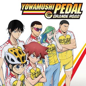 Photo Yowamushi Pedal