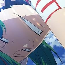 Photo Yowamushi Pedal