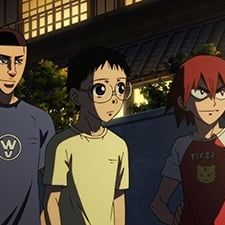 Photo Yowamushi Pedal
