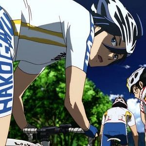 Photo Yowamushi Pedal