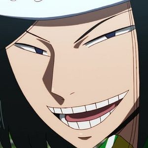 Photo Yowamushi Pedal