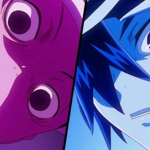 Photo Yowamushi Pedal