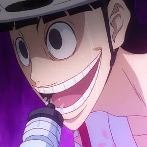 Photo Yowamushi Pedal