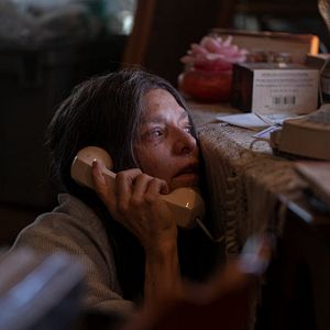 Photo Melora Walters