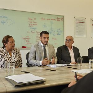 Photo Contigo Capitán : Laissez jouer Guerrero !