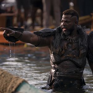 Photo Black Panther: Wakanda Forever