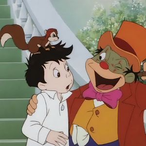 Photo Little Nemo
