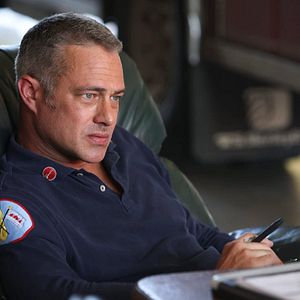 Photo Taylor Kinney