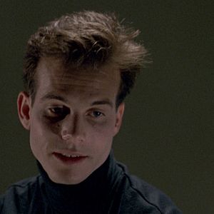 Photo Bill Paxton