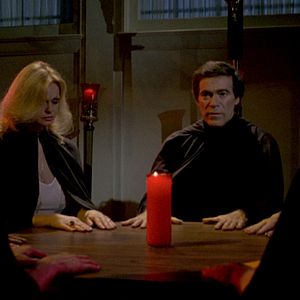 Photo Lynda Day George