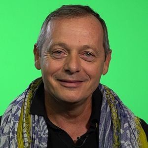 Photo Pierre Tessier