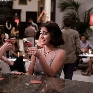 Photo Simona Tabasco