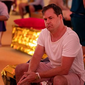 Photo Kyle Bornheimer