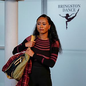 Photo All American: Homecoming