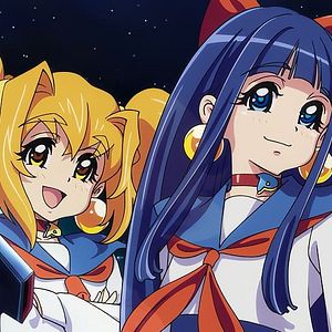 Photo Pop Team Epic