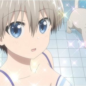 Photo Uzaki-chan Wants to Hang Out !