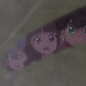 Photo Digimon Ghost Game