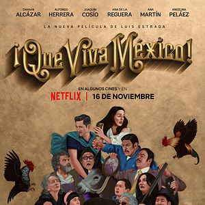 Photo ¡Que viva México!