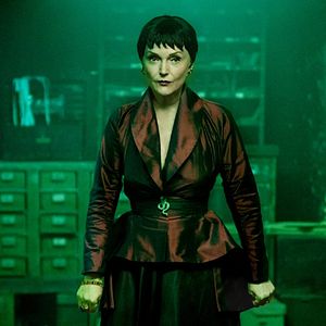 Photo Miranda Richardson